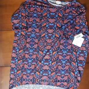 LulaRoe Irma S NWT